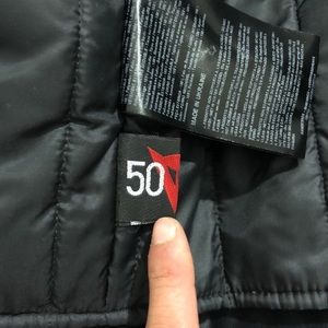 Dainese Zen Evo Leather Jacket